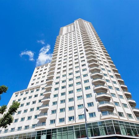 Genteel Home Plaza De Espana Μαδρίτη Εξωτερικό φωτογραφία