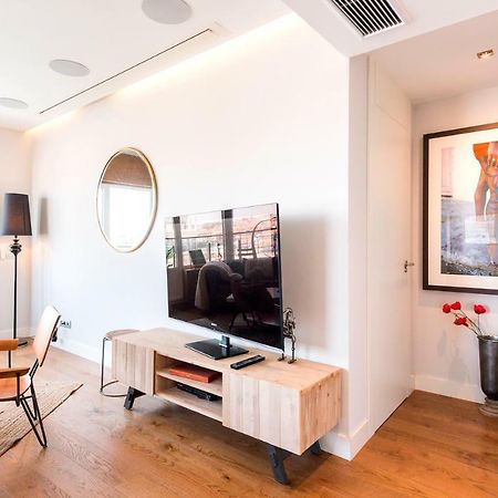 Genteel Home Plaza De Espana Μαδρίτη Εξωτερικό φωτογραφία
