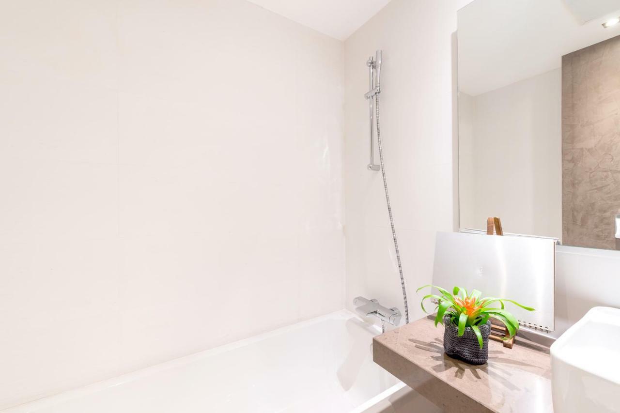 Genteel Home Plaza De Espana Μαδρίτη Εξωτερικό φωτογραφία