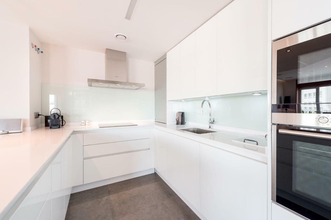Genteel Home Plaza De Espana Μαδρίτη Εξωτερικό φωτογραφία