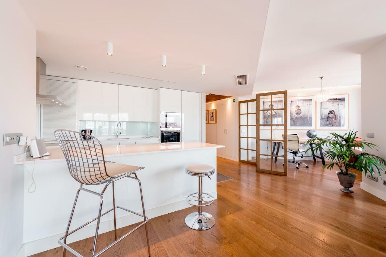 Genteel Home Plaza De Espana Μαδρίτη Εξωτερικό φωτογραφία