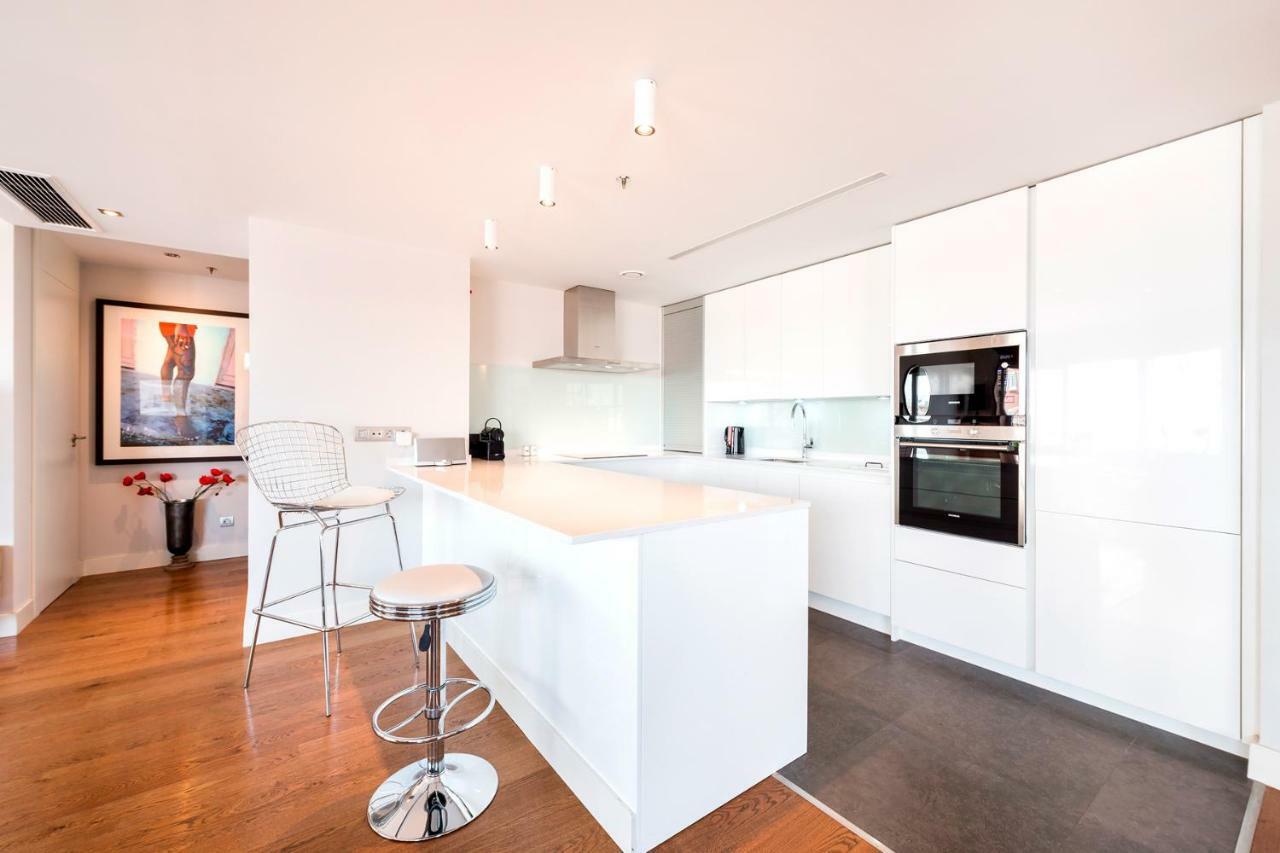 Genteel Home Plaza De Espana Μαδρίτη Εξωτερικό φωτογραφία